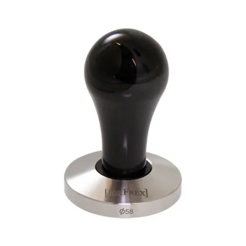 Joe Frex Pop Tamper Black